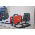 MMA-140 Portable Stick welder ARC Welders  motor small Inverter MMA Welding Machine Inverter arc Welding Machine prices